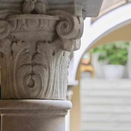 El Palacete Del Puerto El Puerto de Santa María Dış mekan fotoğraf