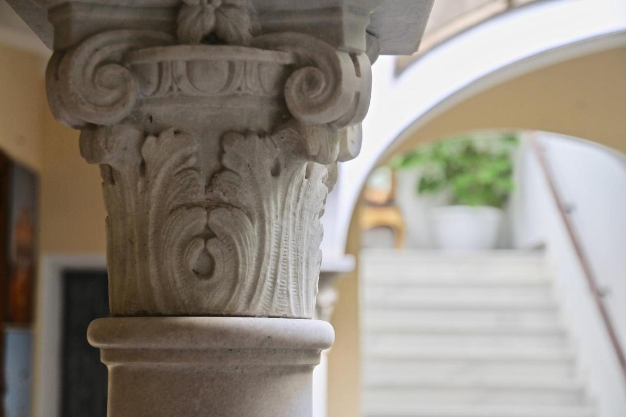 El Palacete Del Puerto El Puerto de Santa María Dış mekan fotoğraf