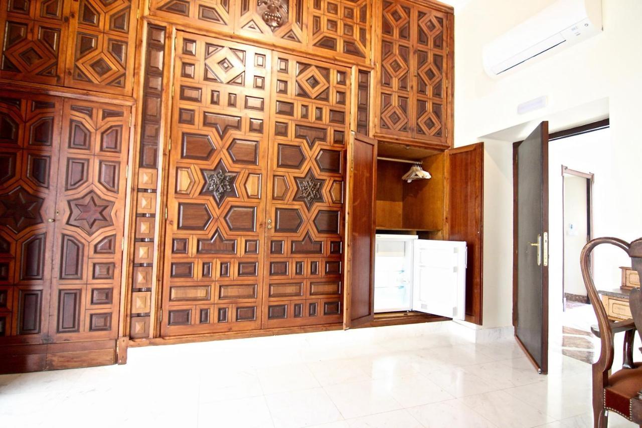 El Palacete Del Puerto El Puerto de Santa María Dış mekan fotoğraf