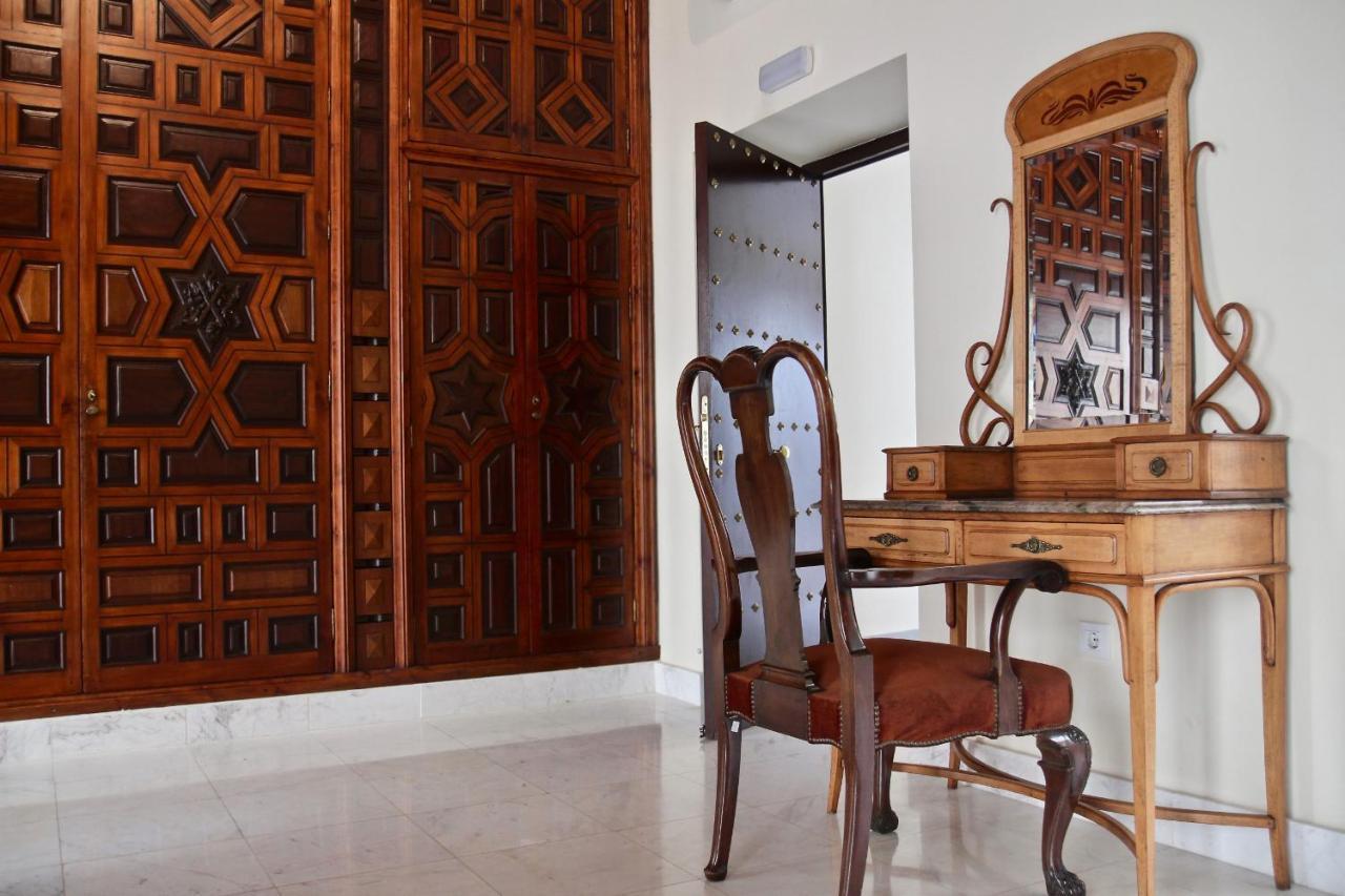 El Palacete Del Puerto El Puerto de Santa María Dış mekan fotoğraf