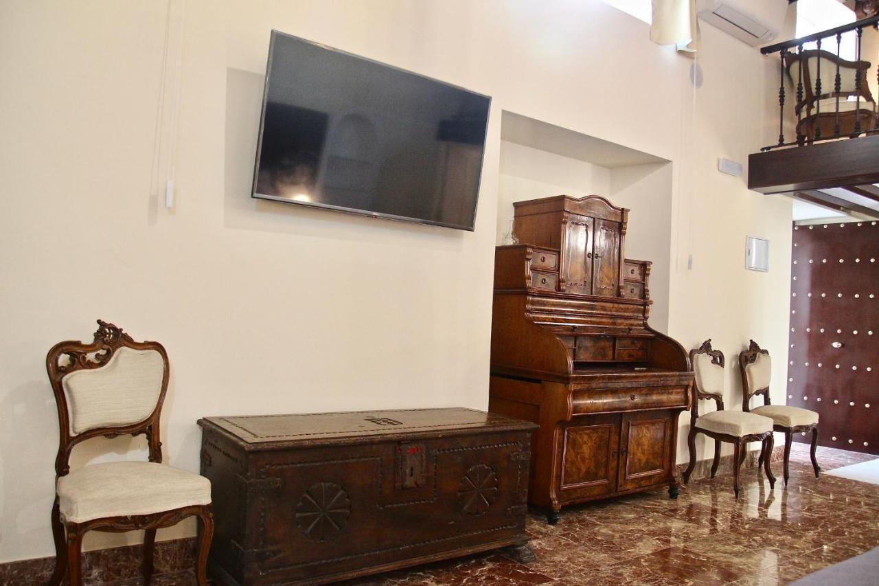El Palacete Del Puerto El Puerto de Santa María Dış mekan fotoğraf