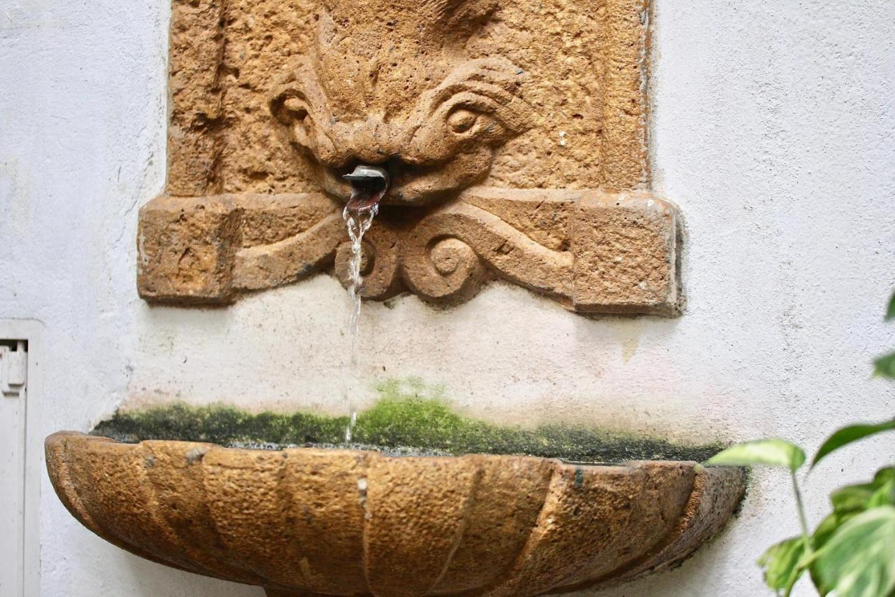 El Palacete Del Puerto El Puerto de Santa María Dış mekan fotoğraf