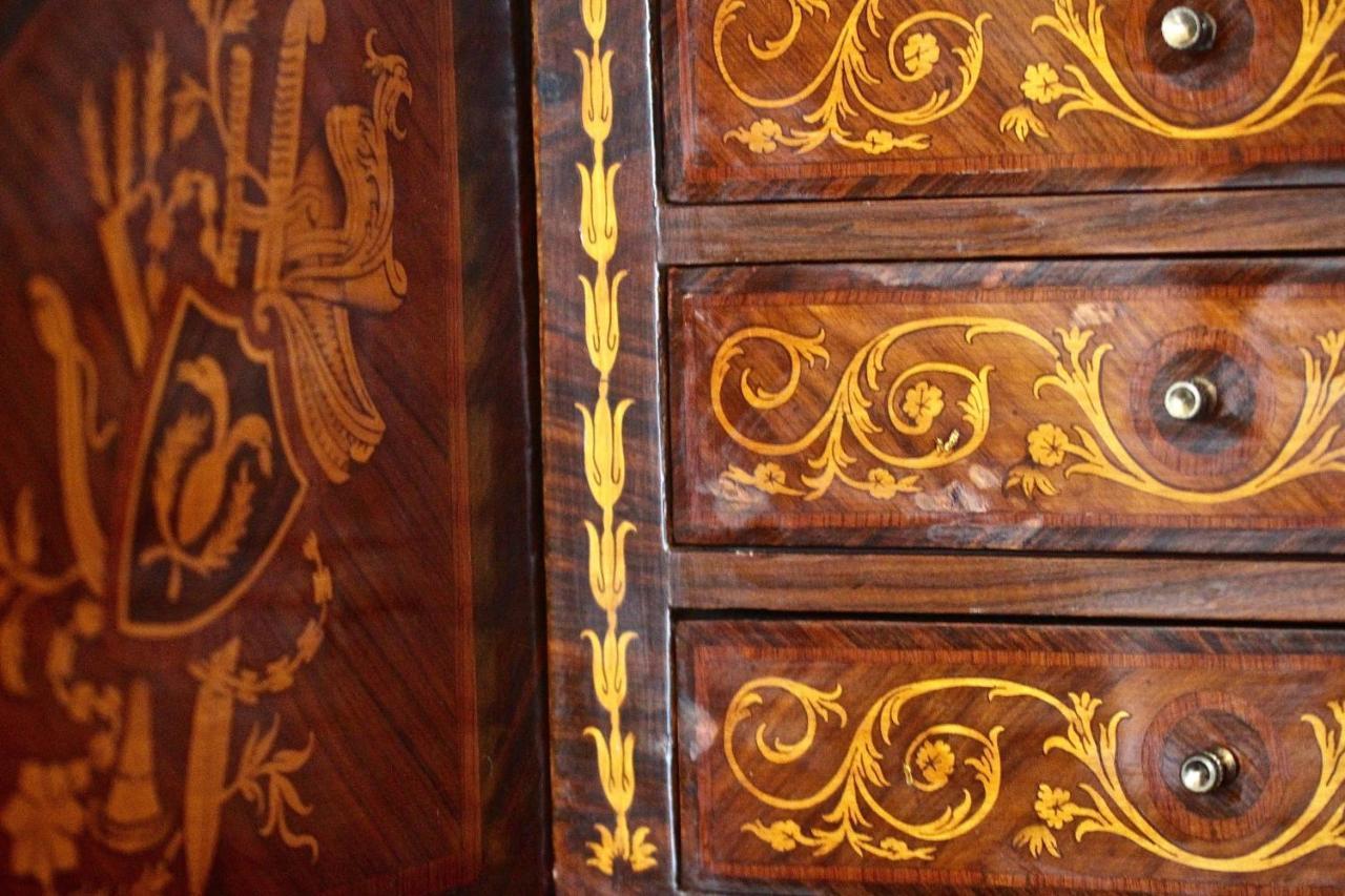 El Palacete Del Puerto El Puerto de Santa María Dış mekan fotoğraf